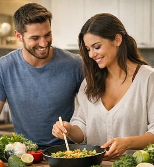 dietas veganas y vegetarianas