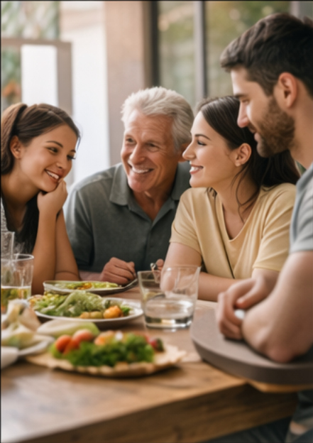 nutrición durante el embarazo